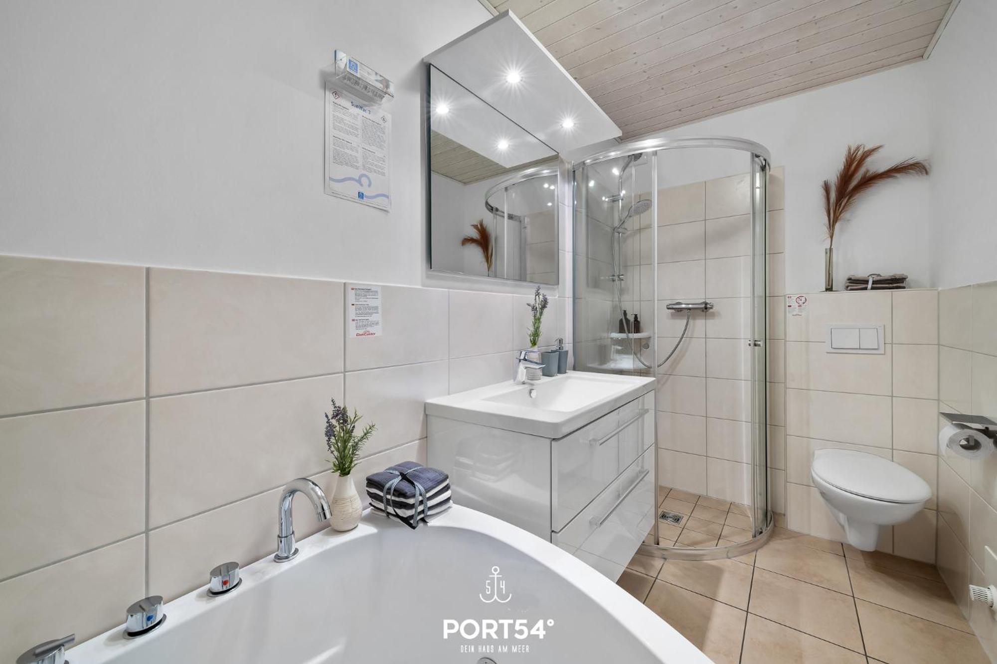 Ferienhaus Seehund Marina Wendtorf Экстерьер фото