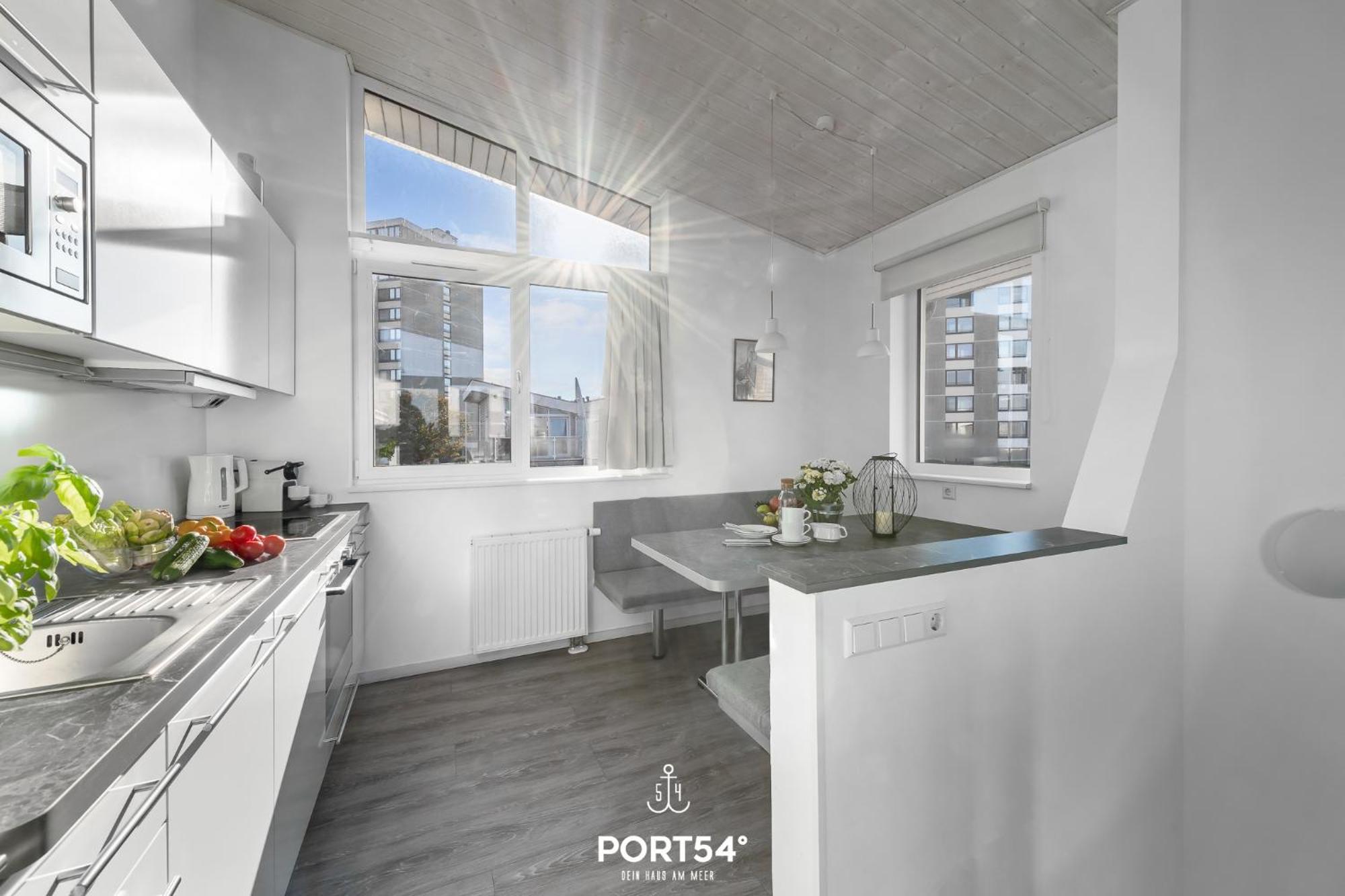 Ferienhaus Seehund Marina Wendtorf Экстерьер фото