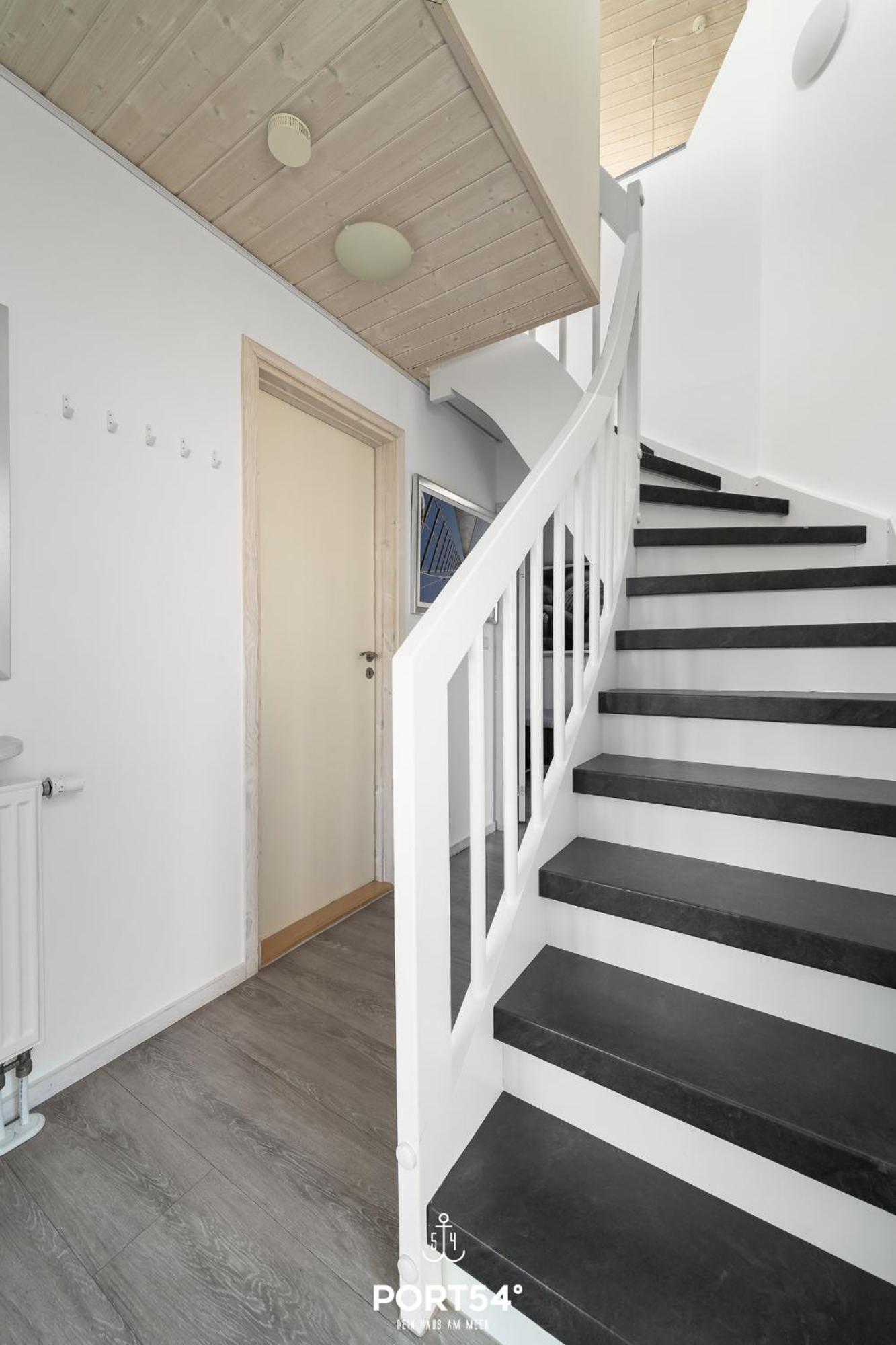 Ferienhaus Seehund Marina Wendtorf Экстерьер фото