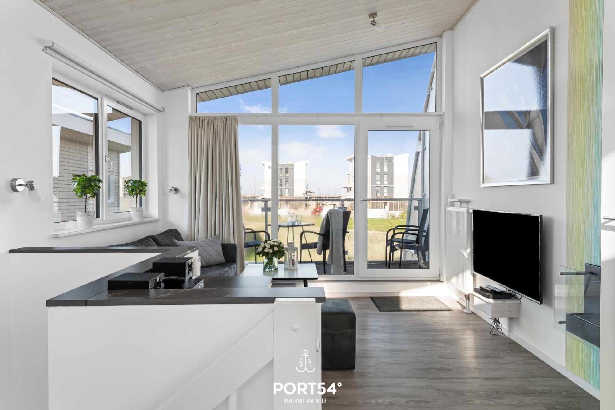Ferienhaus Seehund Marina Wendtorf Экстерьер фото