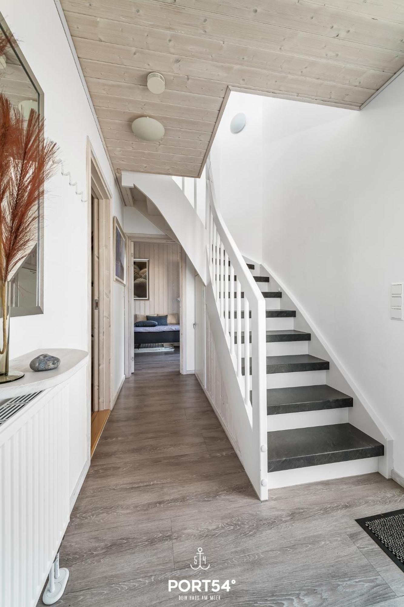 Ferienhaus Seehund Marina Wendtorf Экстерьер фото